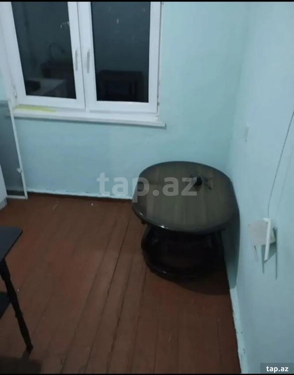 1-room apartment for sale, Sumgait