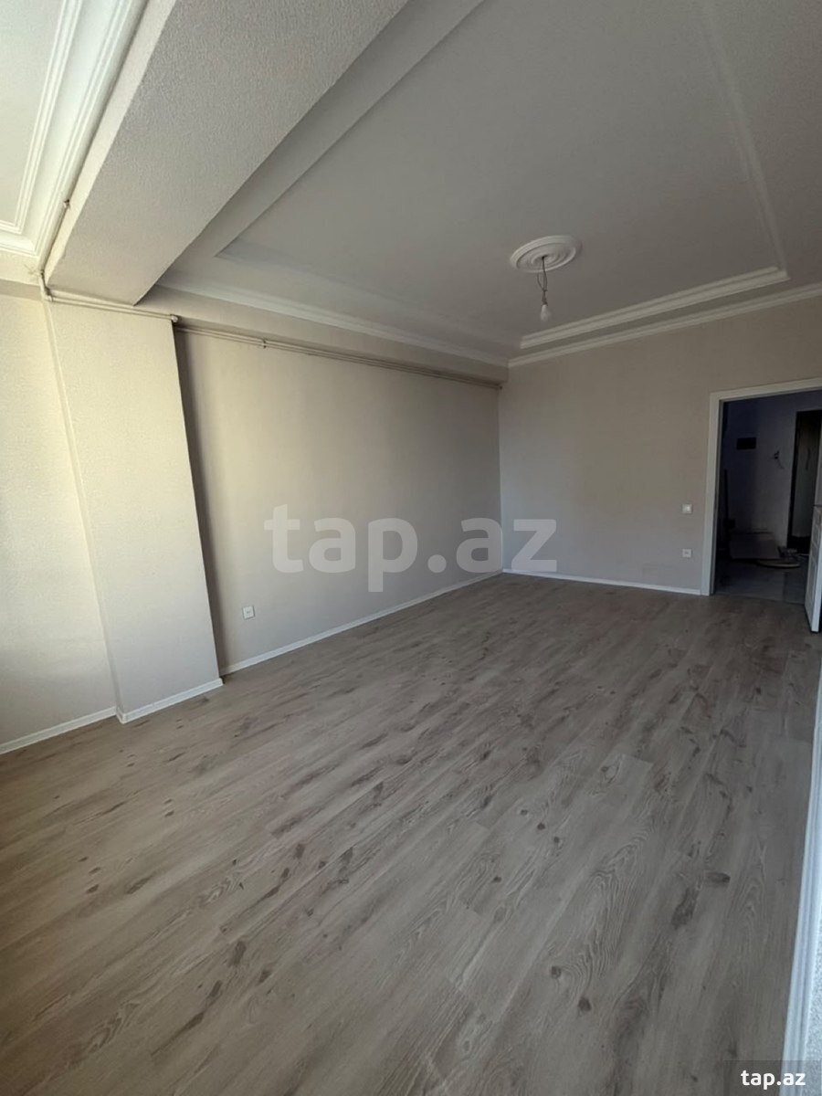 2-room apartment for rent, Sumgait