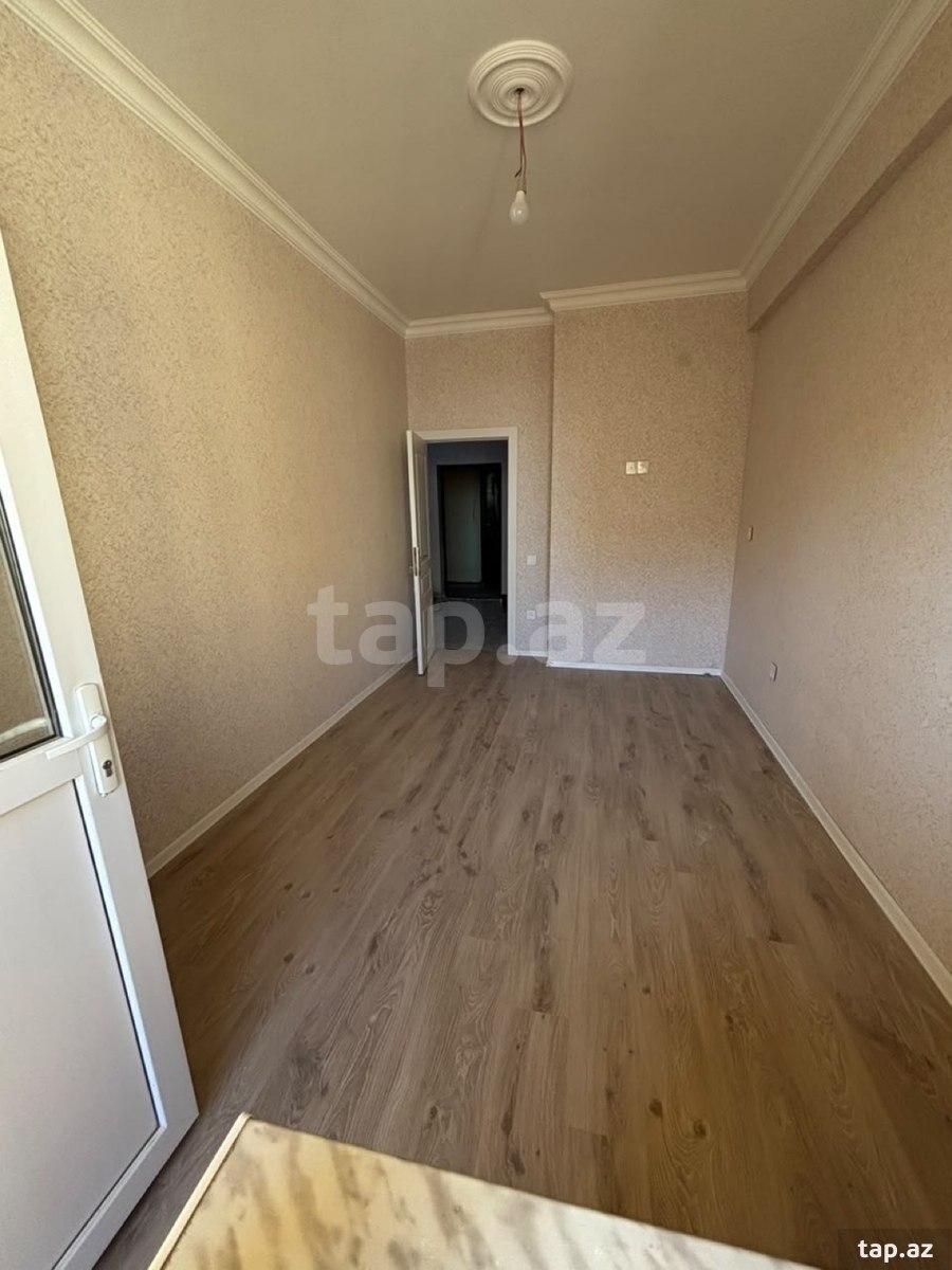2-room apartment for rent, Sumgait