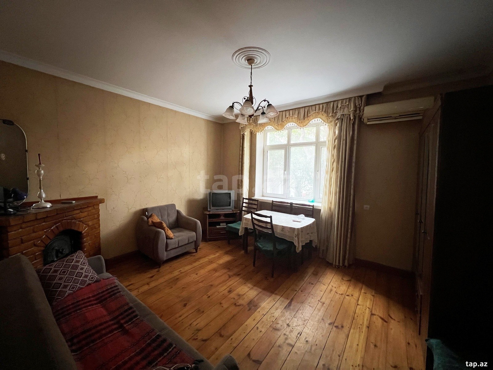 2-комн. квартира на продажу, Баку