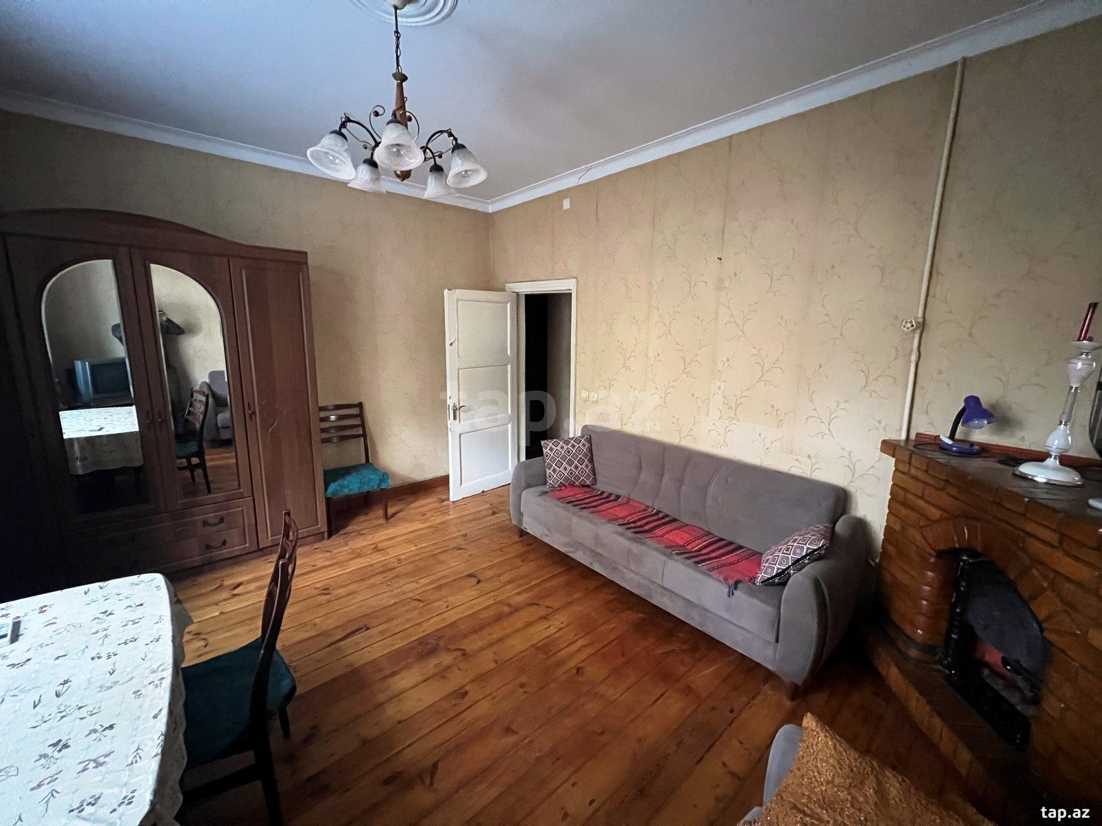 2-комн. квартира на продажу, Баку