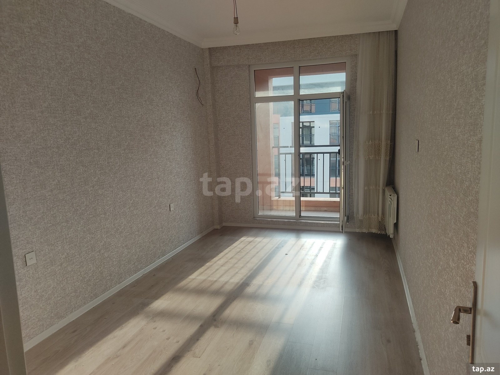 2-room apartment for rent, Sumgait