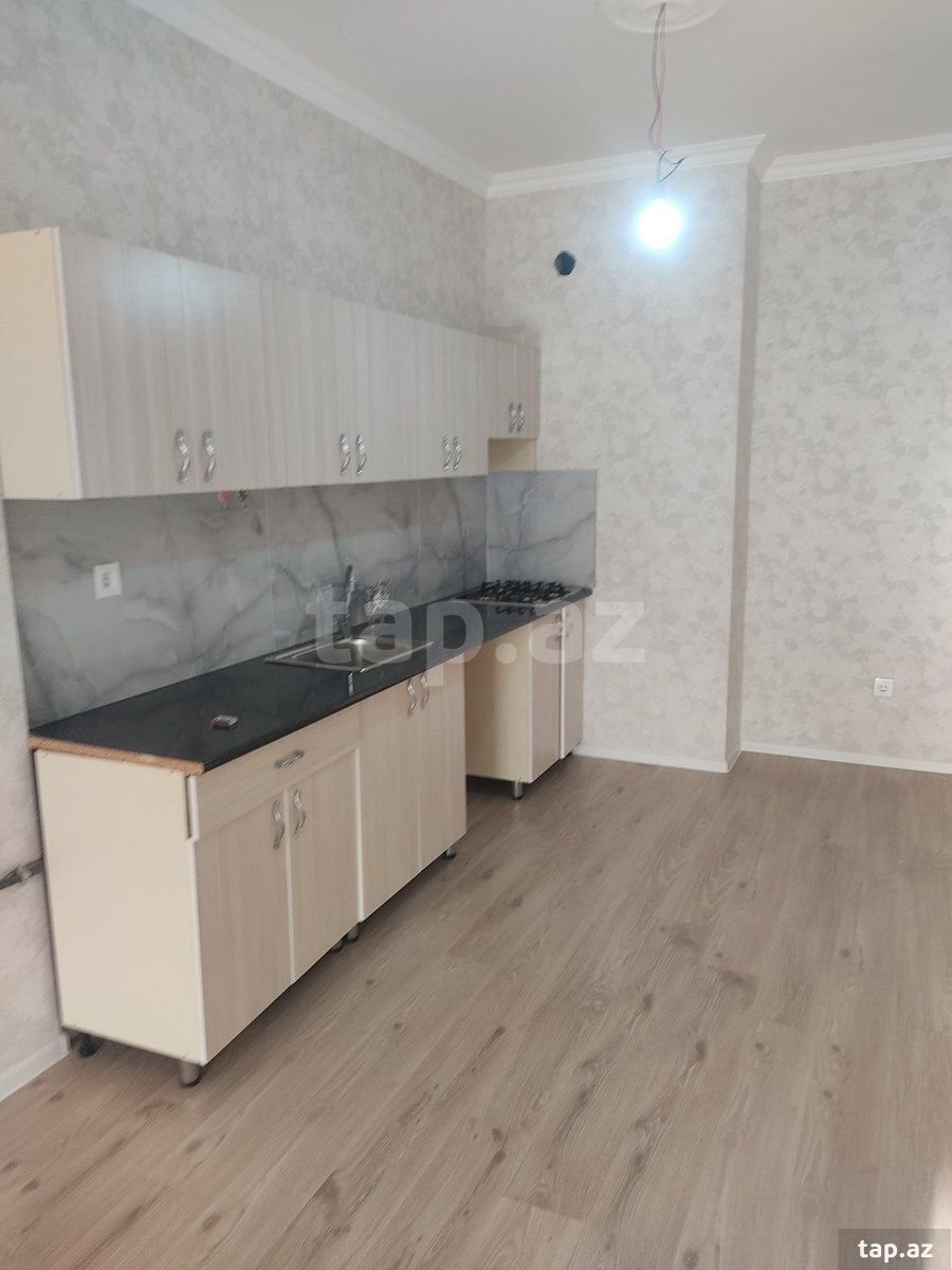 2-room apartment for rent, Sumgait