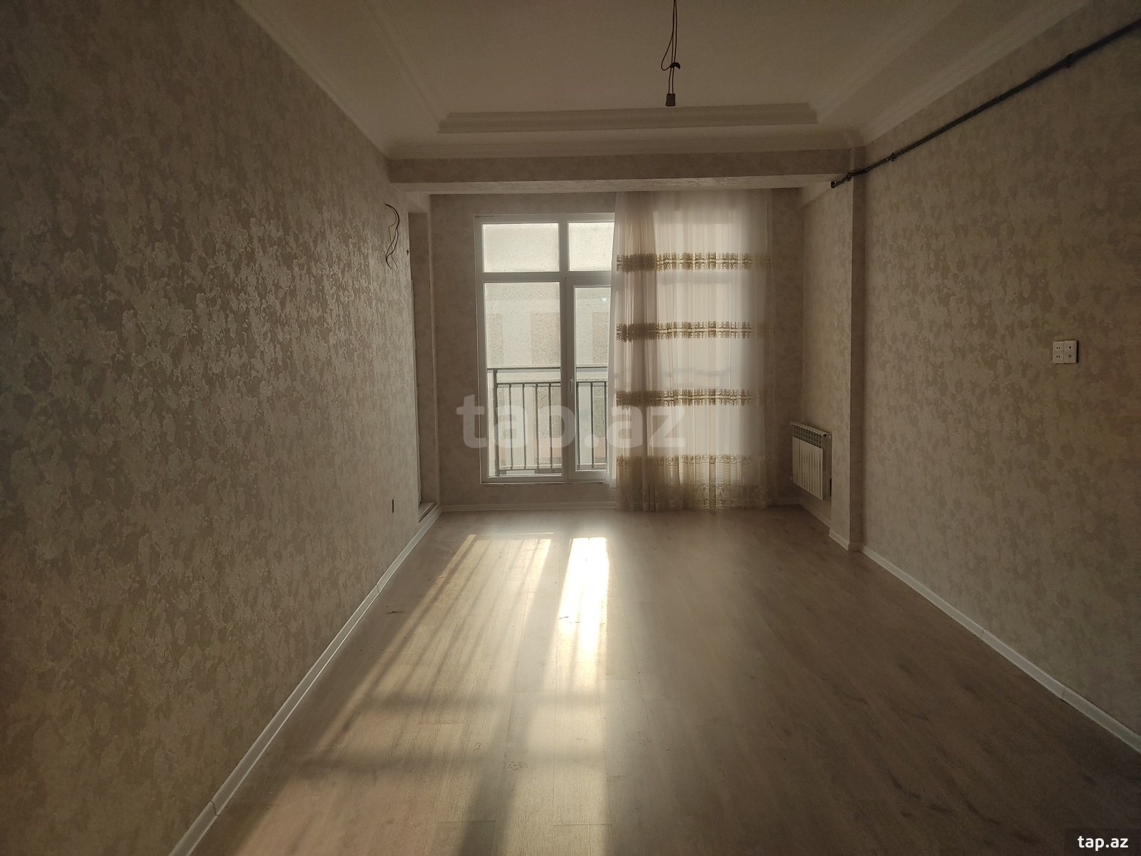 2-room apartment for rent, Sumgait