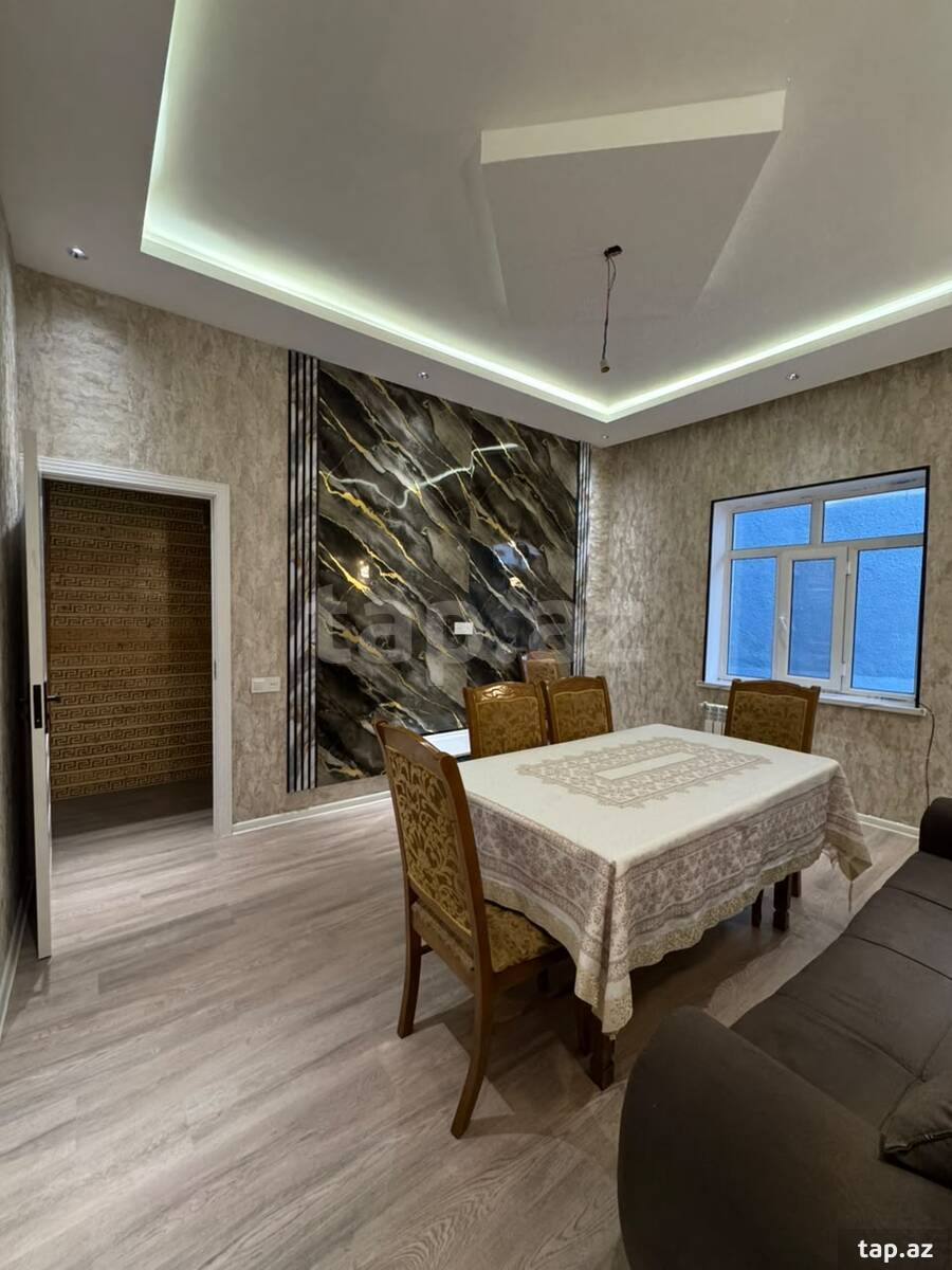 4 otaqlı həyət evi satılır, Xırdalan