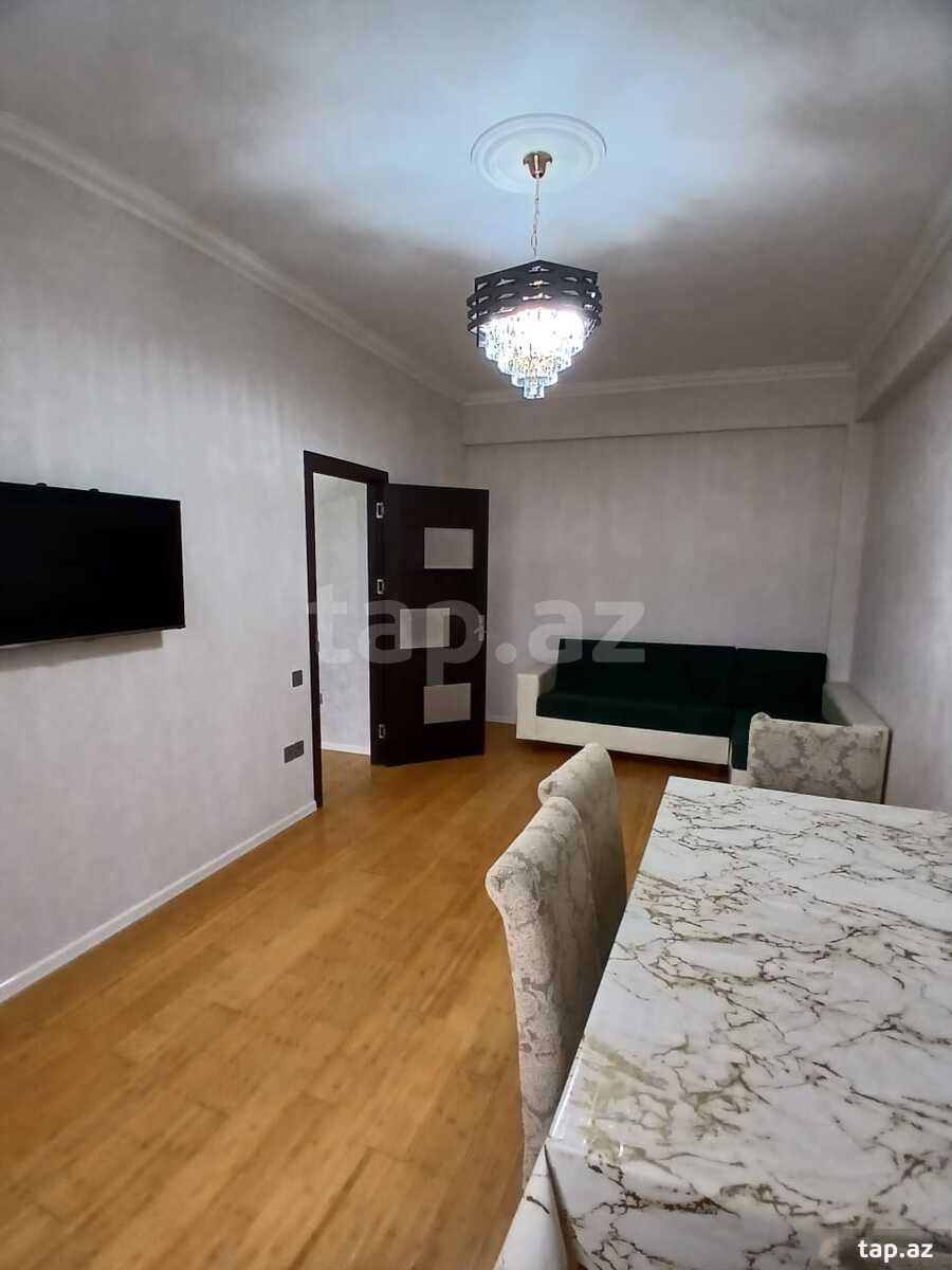 2-комн. квартира на продажу, Хырдалан