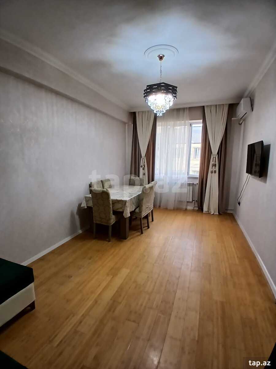 2-комн. квартира на продажу, Хырдалан