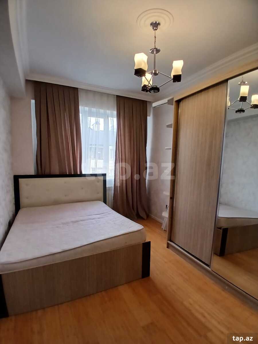 2-комн. квартира на продажу, Хырдалан