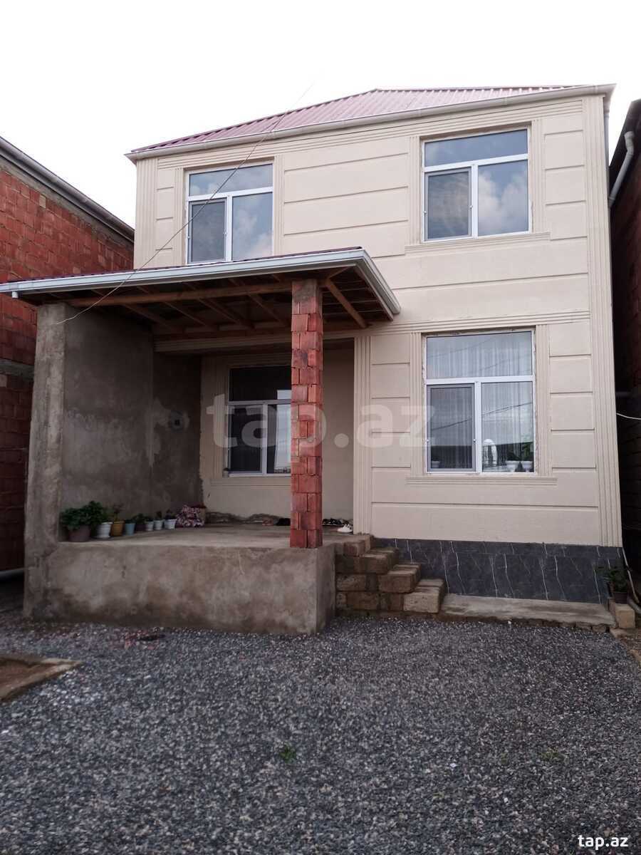 4-room private house for sale, Masazir, Absheron