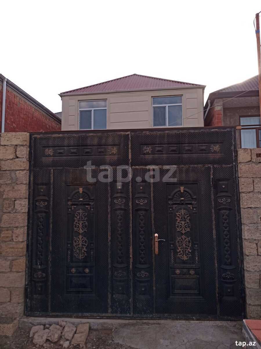 4-room private house for sale, Masazir, Absheron
