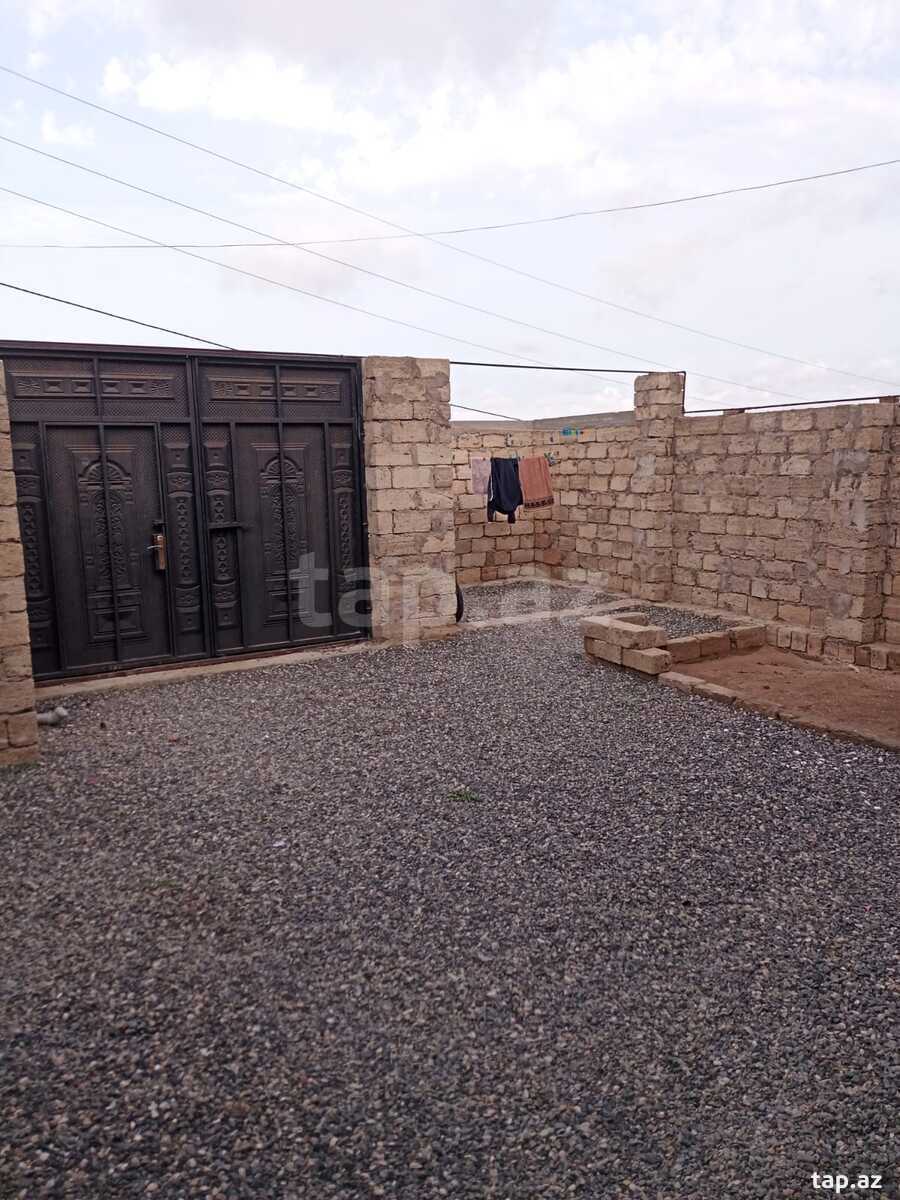 4-room private house for sale, Masazir, Absheron