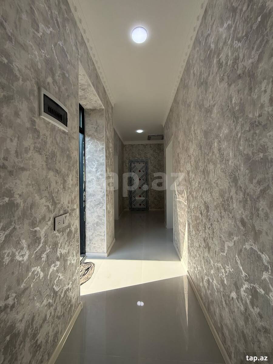 3-room private house for sale, Sumgait