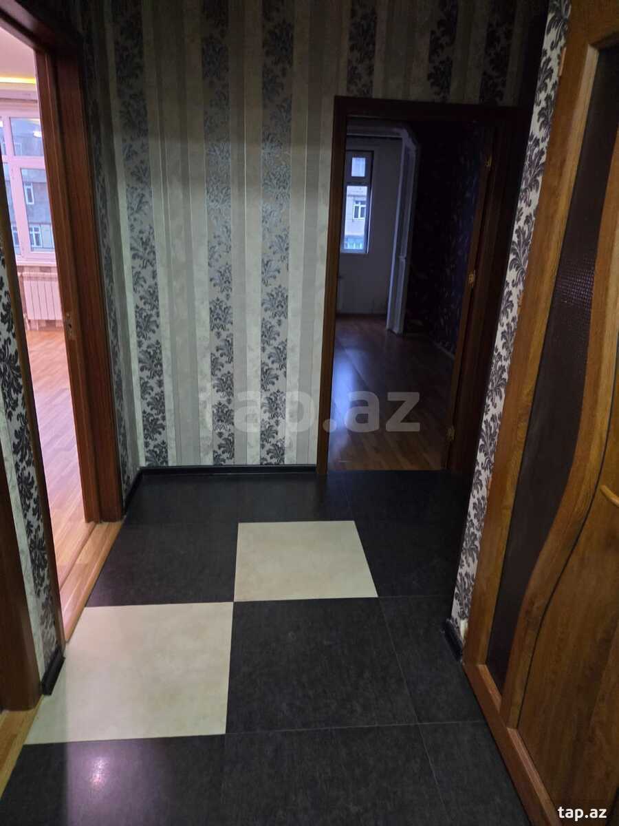 3-room apartment for sale, Sumgait