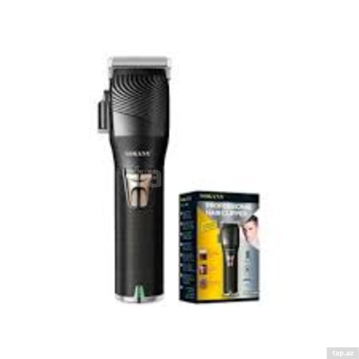 Trimmer Sokany SK-9980 LF