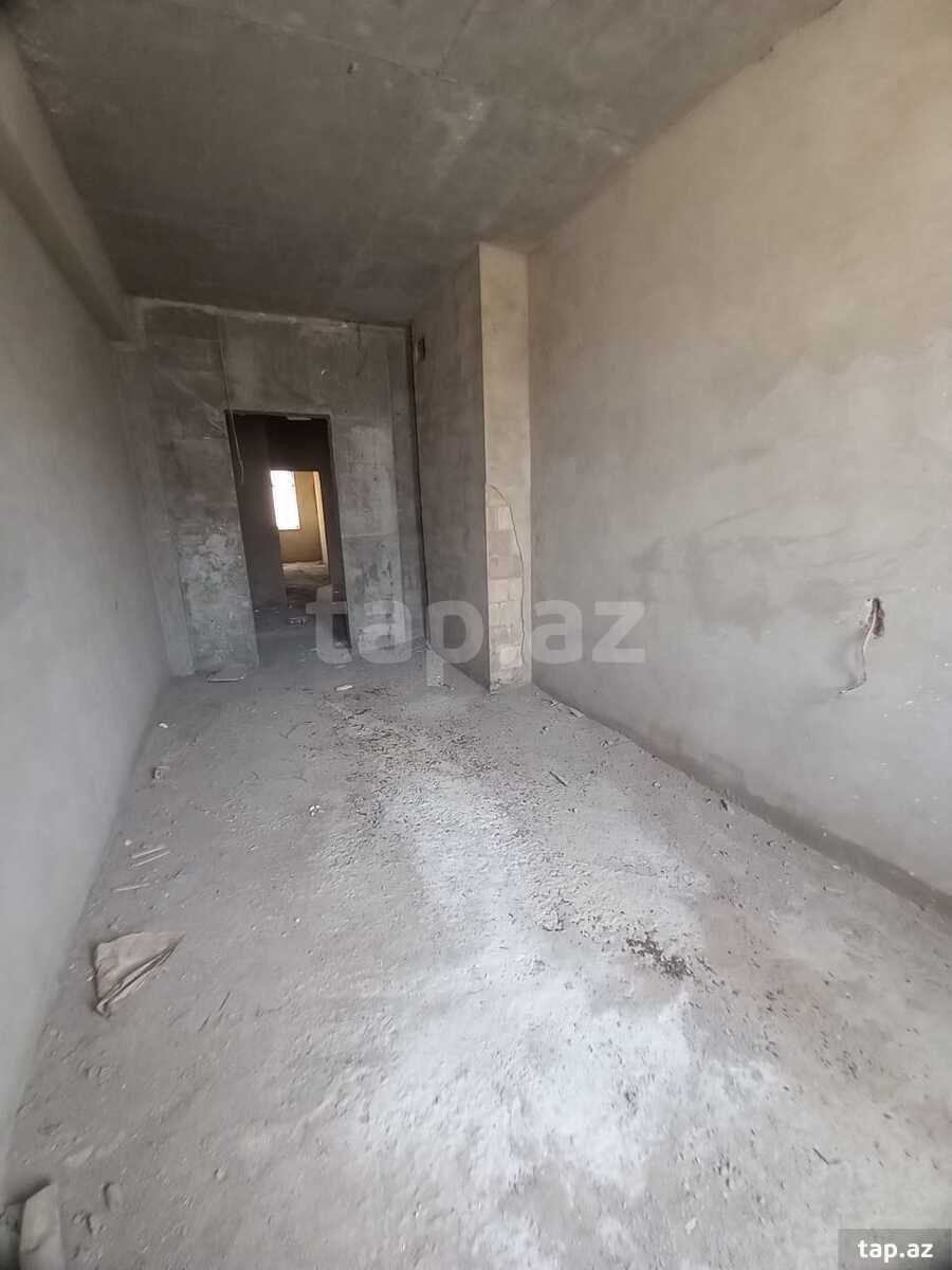 4 otaqlı mənzil satılır, Sumqayıt