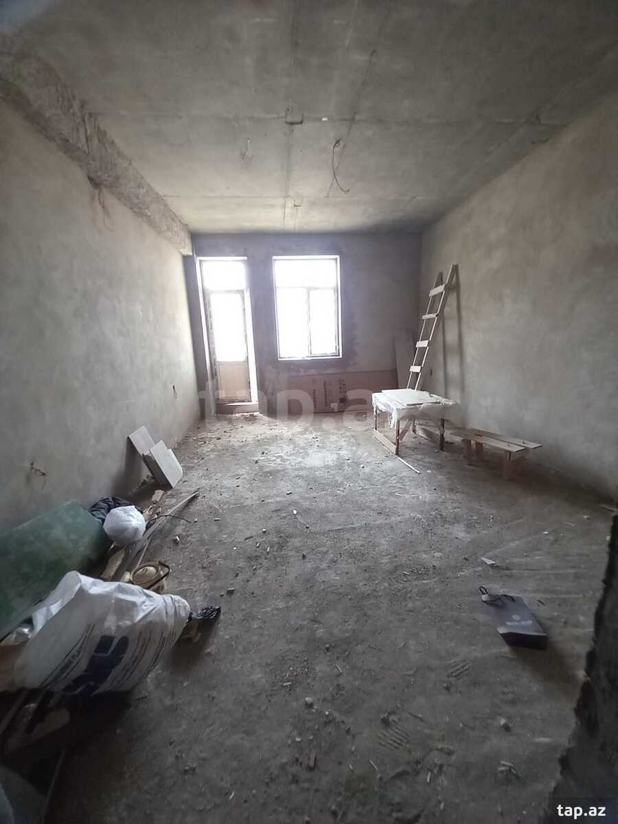 4 otaqlı mənzil satılır, Sumqayıt