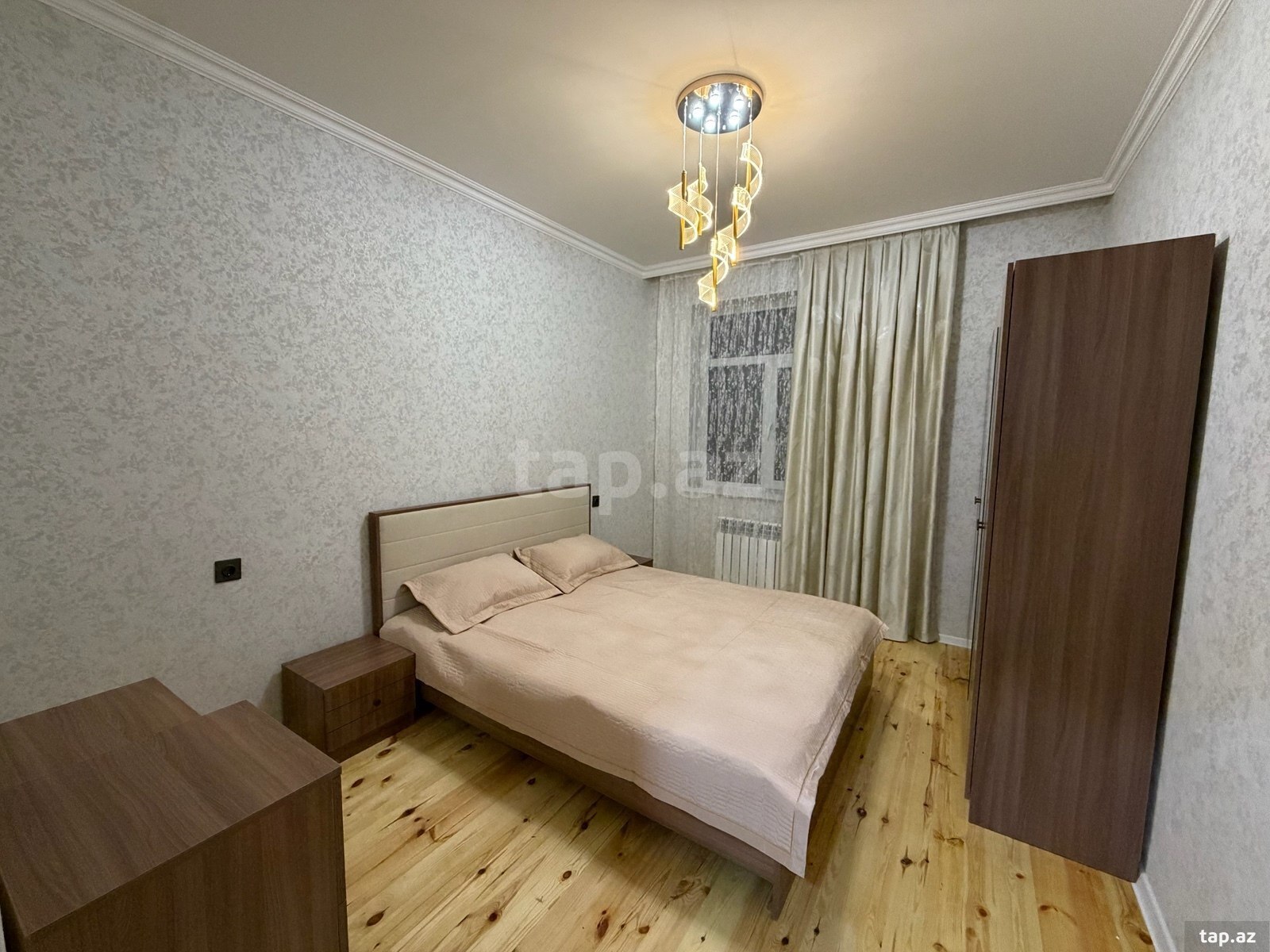 2-room private house for sale, Mahammadi, Absheron