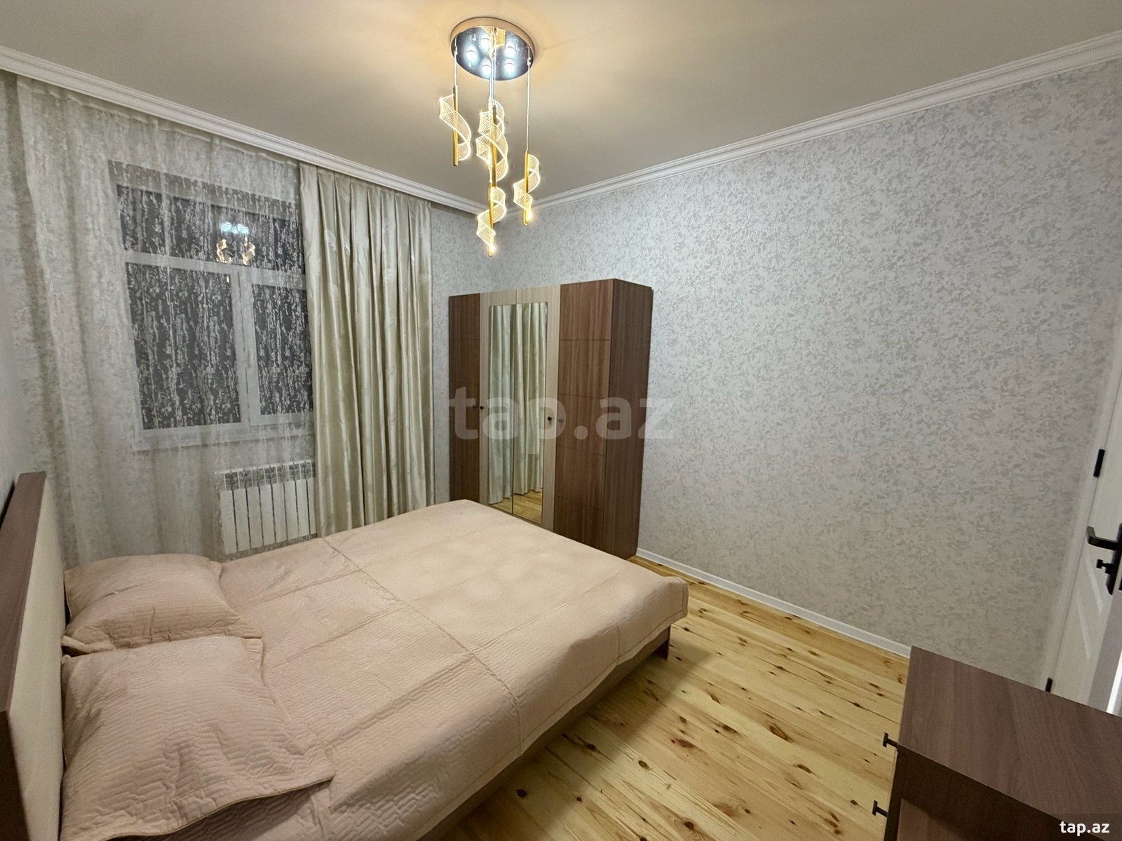 2-room private house for sale, Mahammadi, Absheron