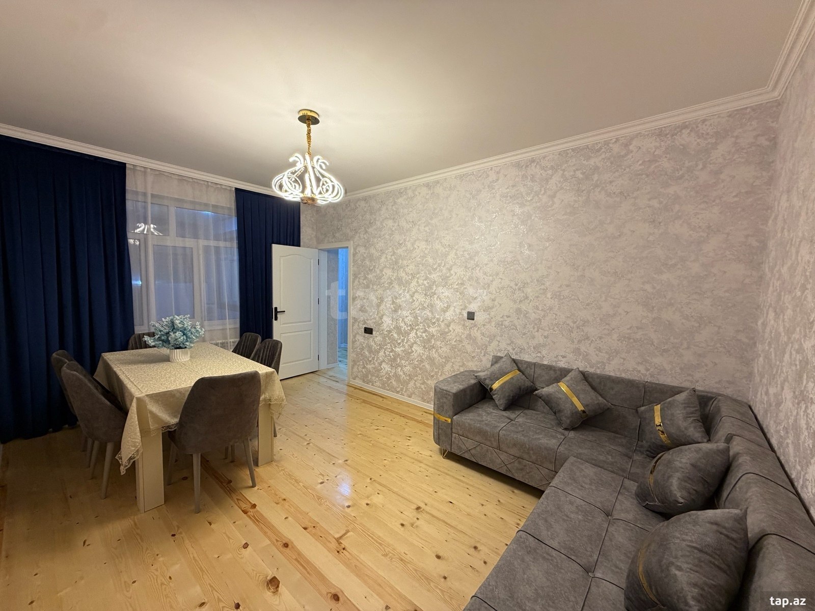 2-room private house for sale, Mahammadi, Absheron