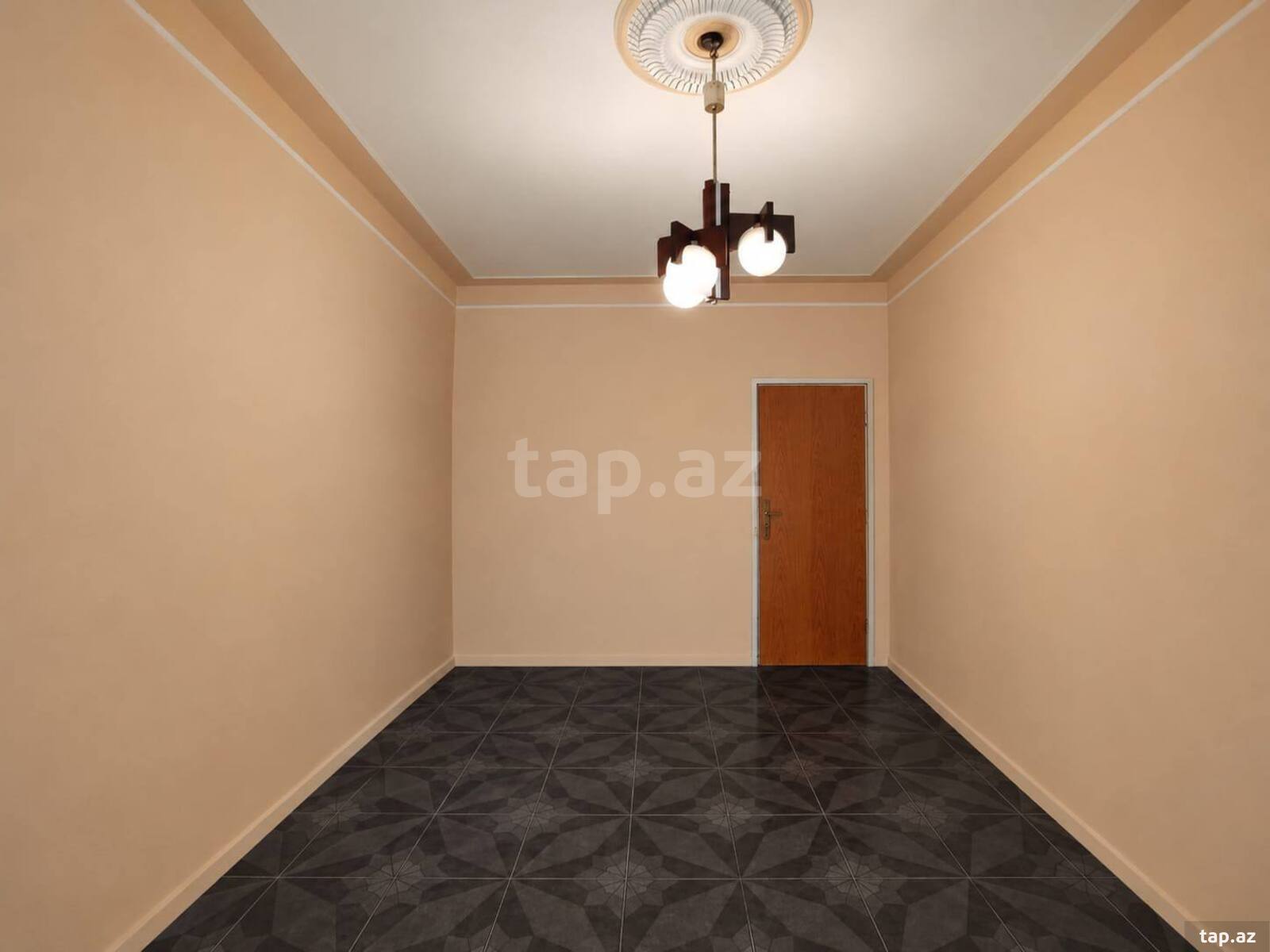 1 otaqlı mənzil satılır, Bakı