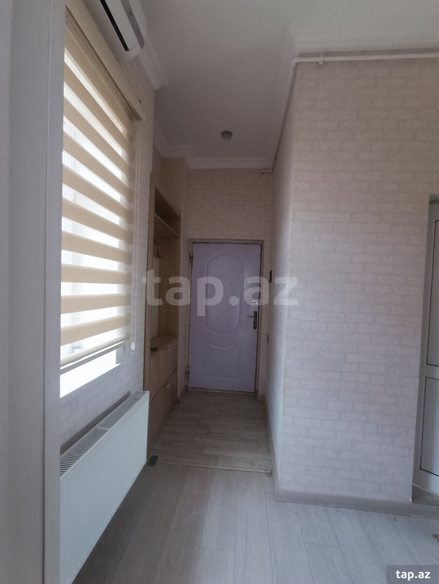 2-комн. квартира на продажу, Забрат 1, Баку