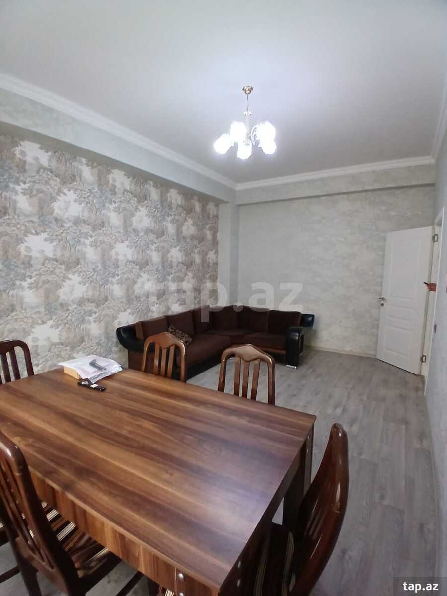 2-комн. квартира на продажу, Хырдалан
