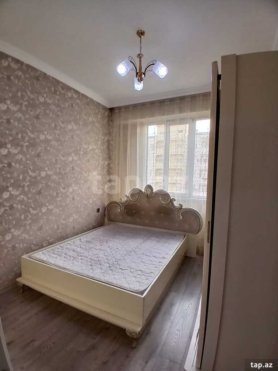 2-комн. квартира на продажу, Хырдалан