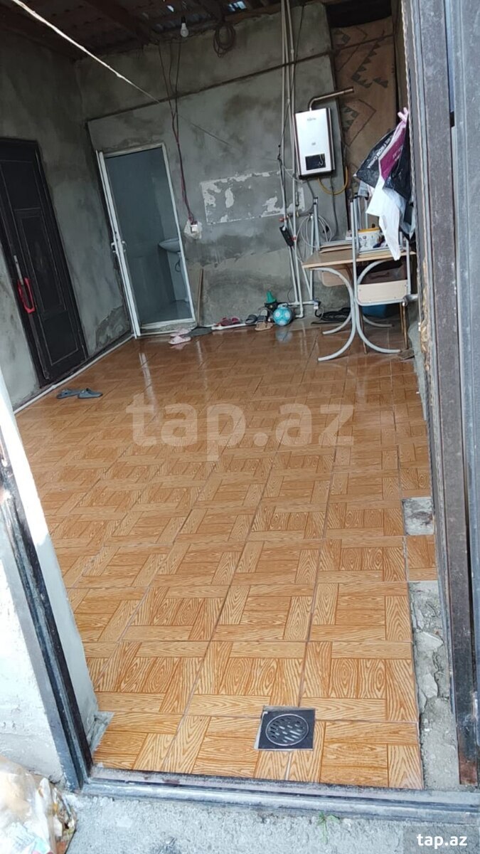 3-room private house for sale, Pirshagi, Baku