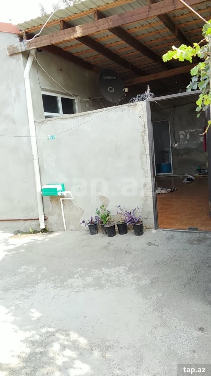 3-room private house for sale, Pirshagi, Baku