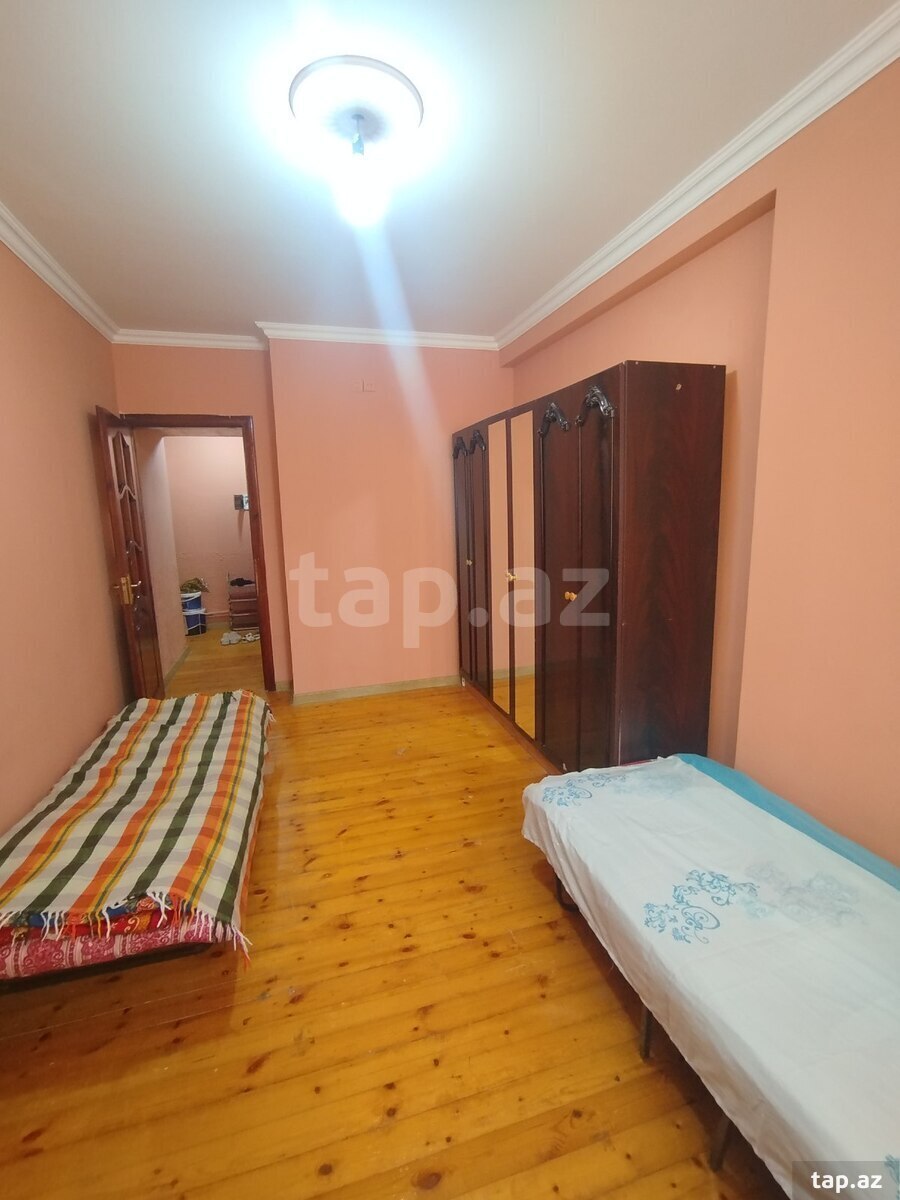 2-room apartment for rent, Khirdalan