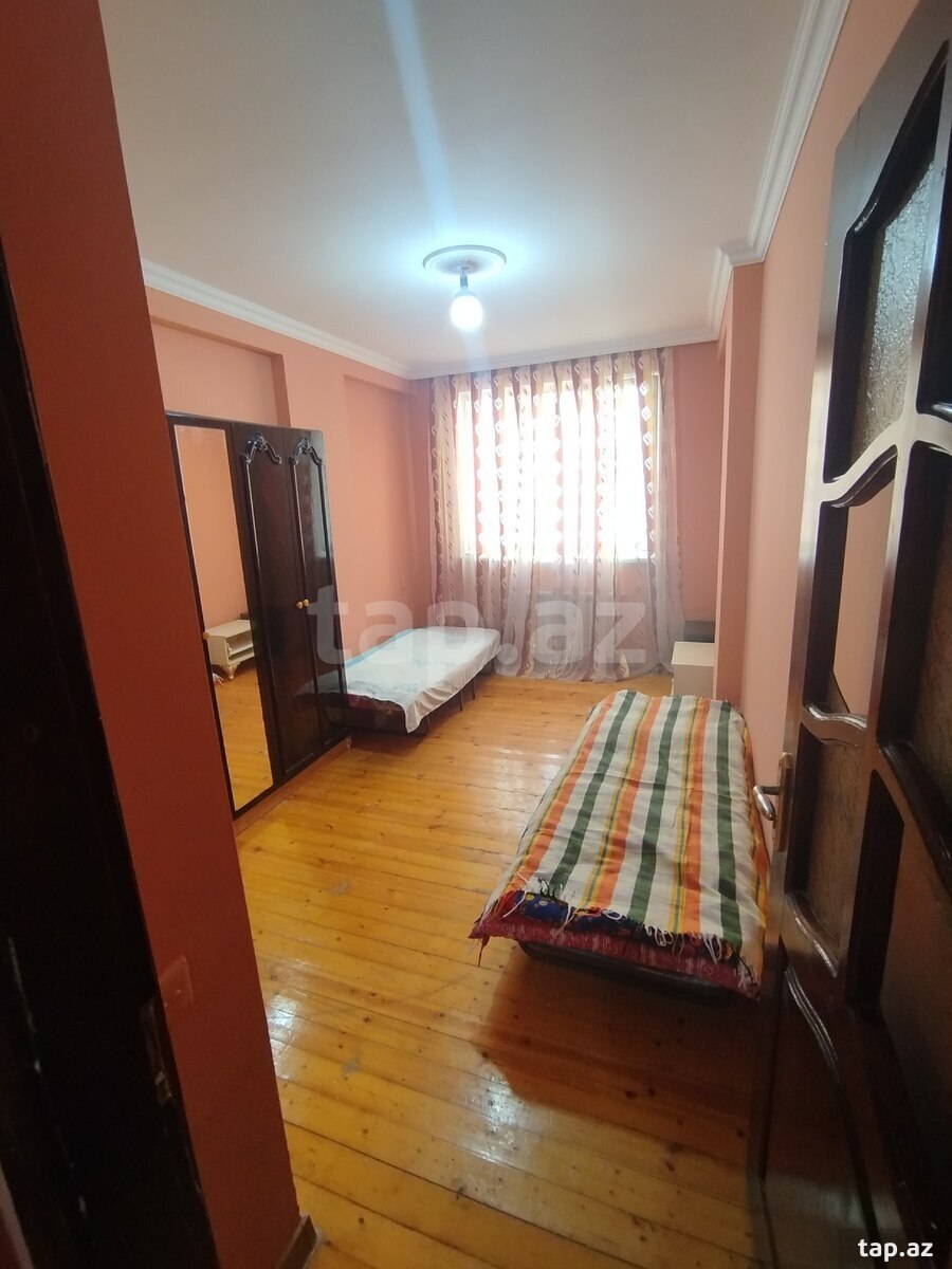 2-room apartment for rent, Khirdalan