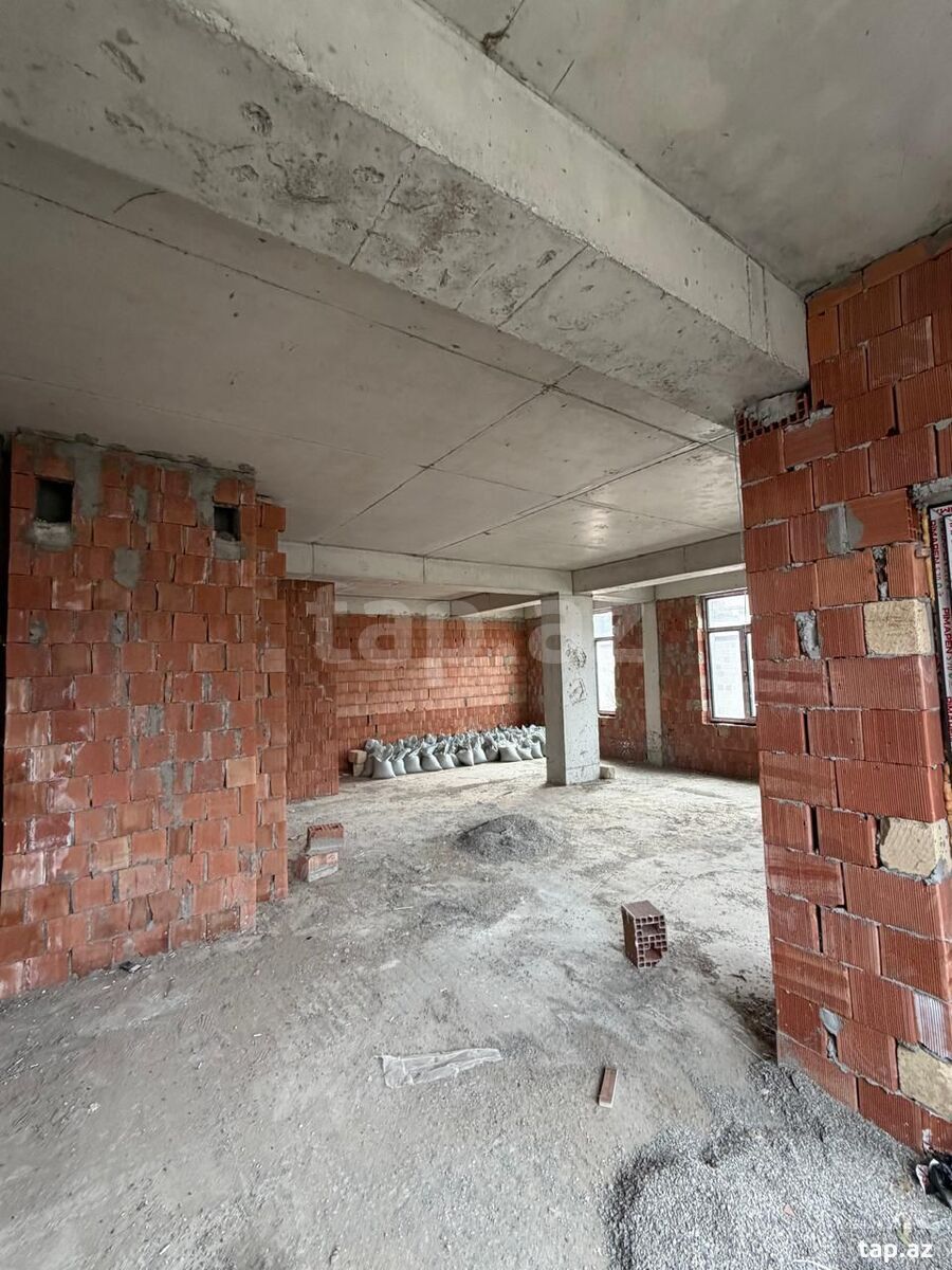 2-room apartment for sale, 10th microdistrict, Sumgait