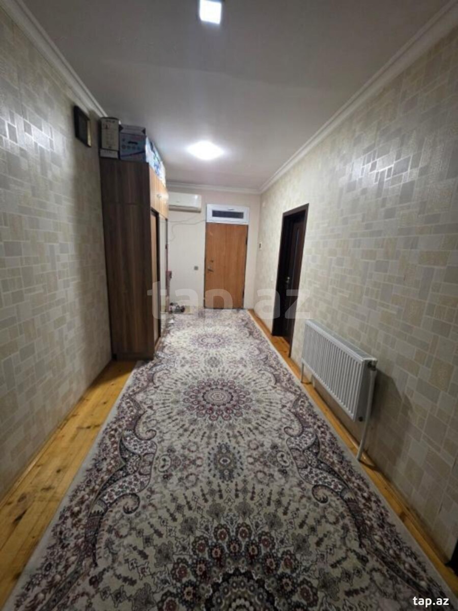 3-room private house for sale, Sumgait