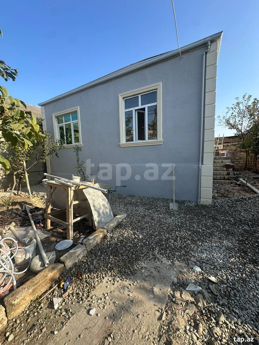 4-комн. частный дом на продажу, Биладжары, Баку