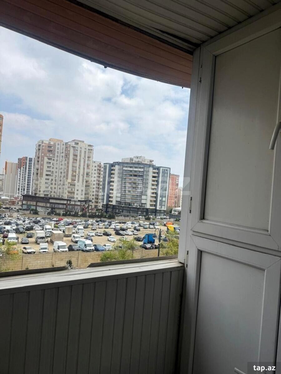 1-room apartment for sale, Yasamal, Baku