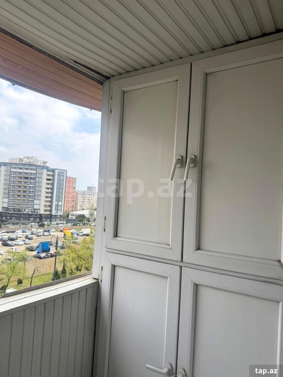 1-room apartment for sale, Yasamal, Baku