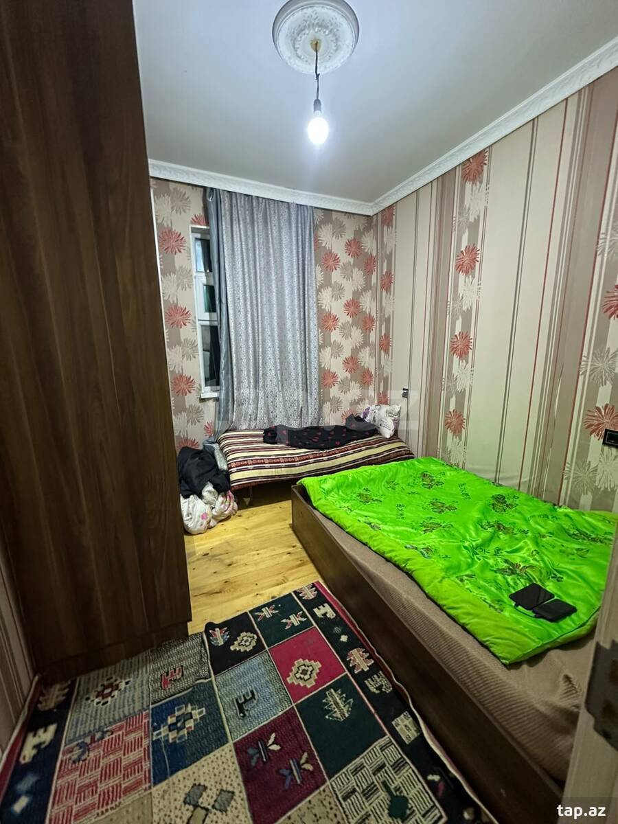 2-комн. частный дом на продажу, Биладжары, Баку
