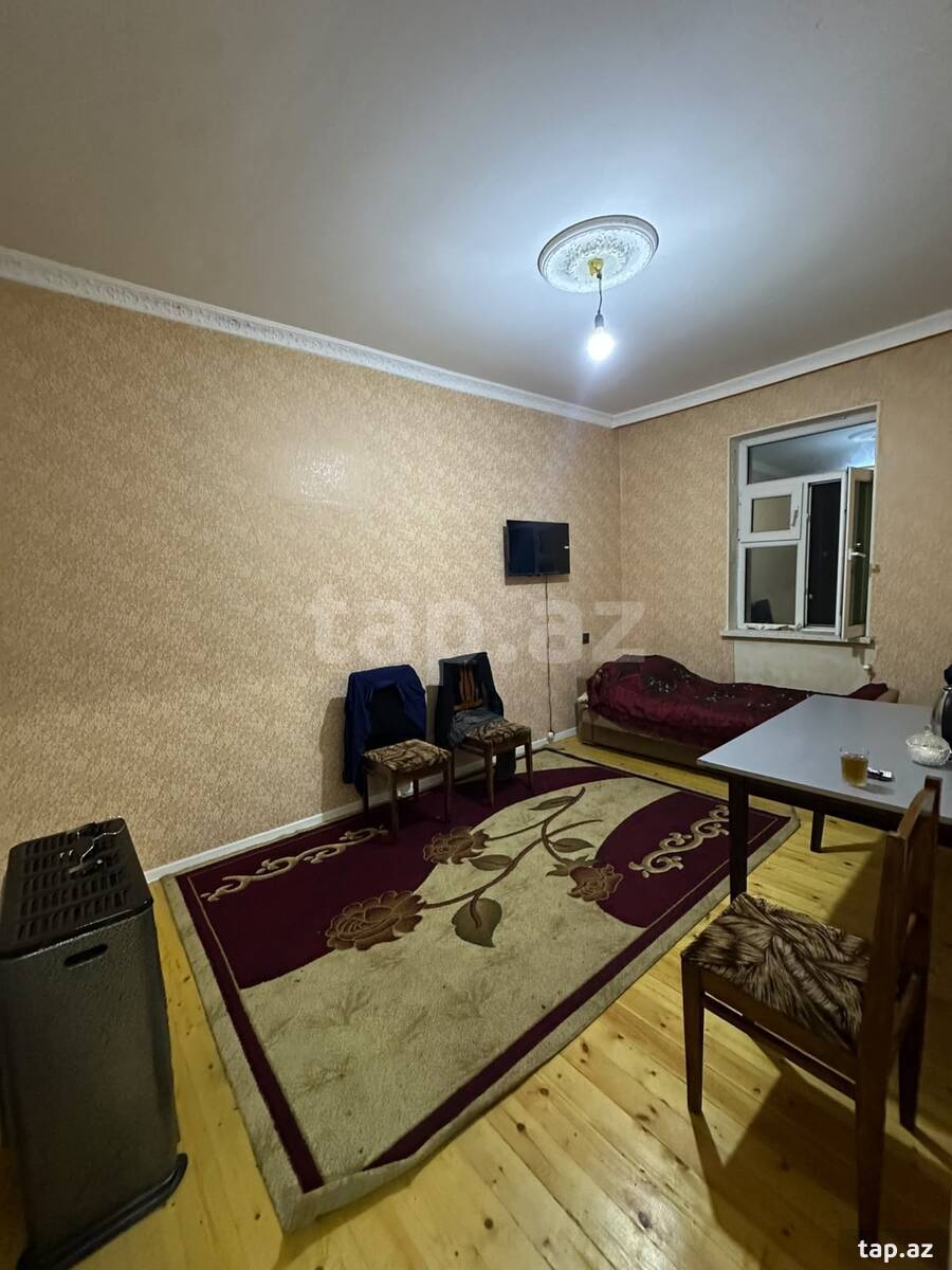 2-комн. частный дом на продажу, Биладжары, Баку