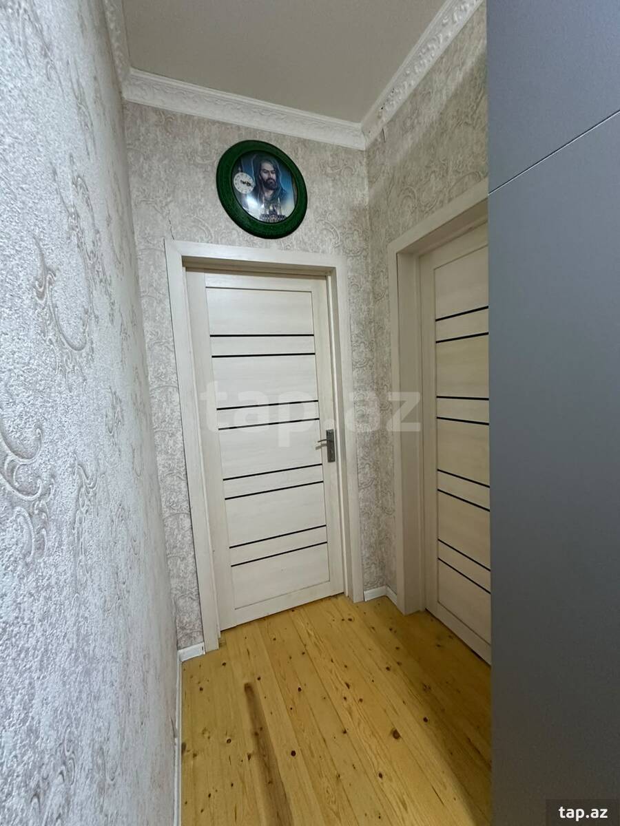2-комн. частный дом на продажу, Биладжары, Баку