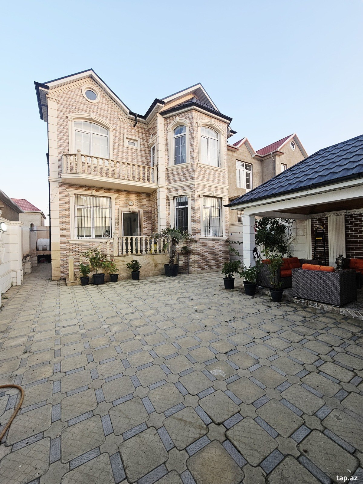 4-room private house for sale, Masazir, Absheron