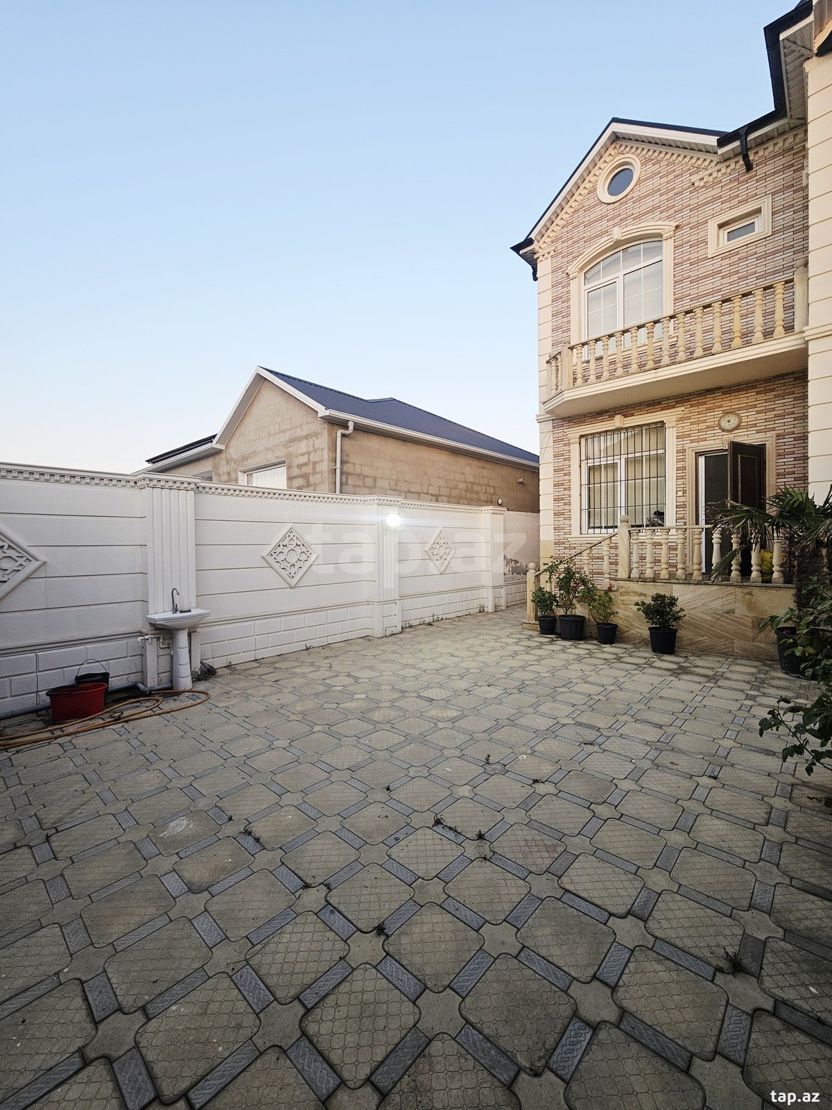 4-room private house for sale, Masazir, Absheron