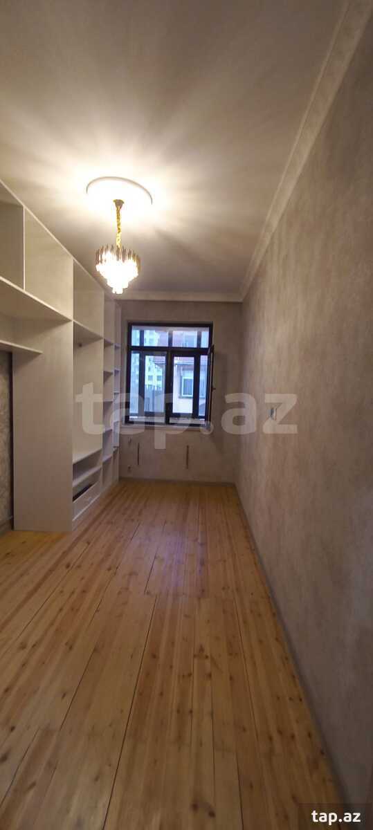 3-room apartment for sale, Khirdalan