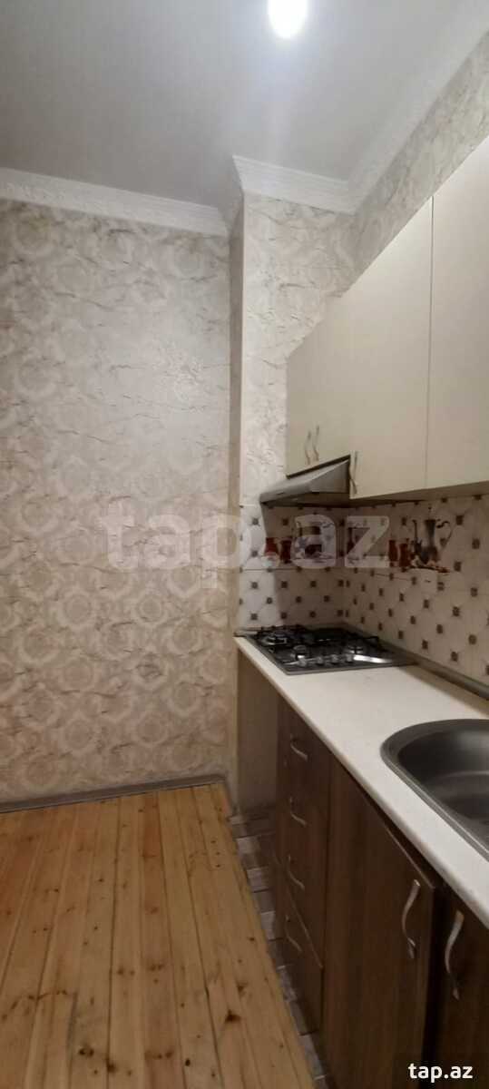 3-room apartment for sale, Khirdalan