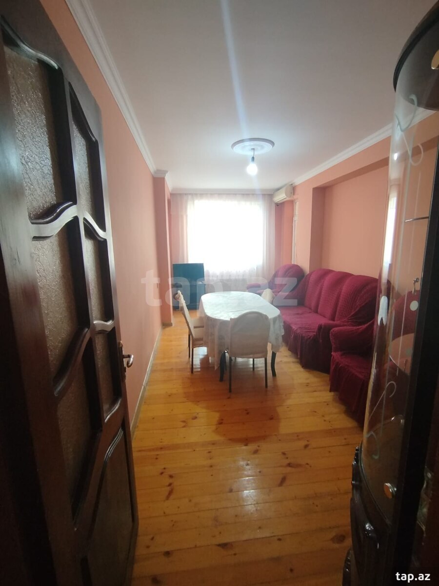2-room apartment for rent, Khirdalan