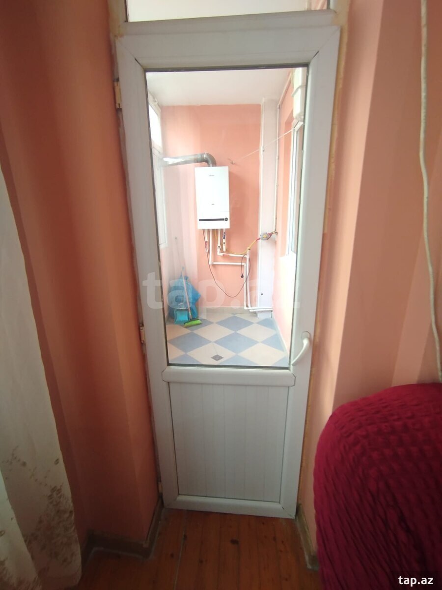 2-room apartment for rent, Khirdalan