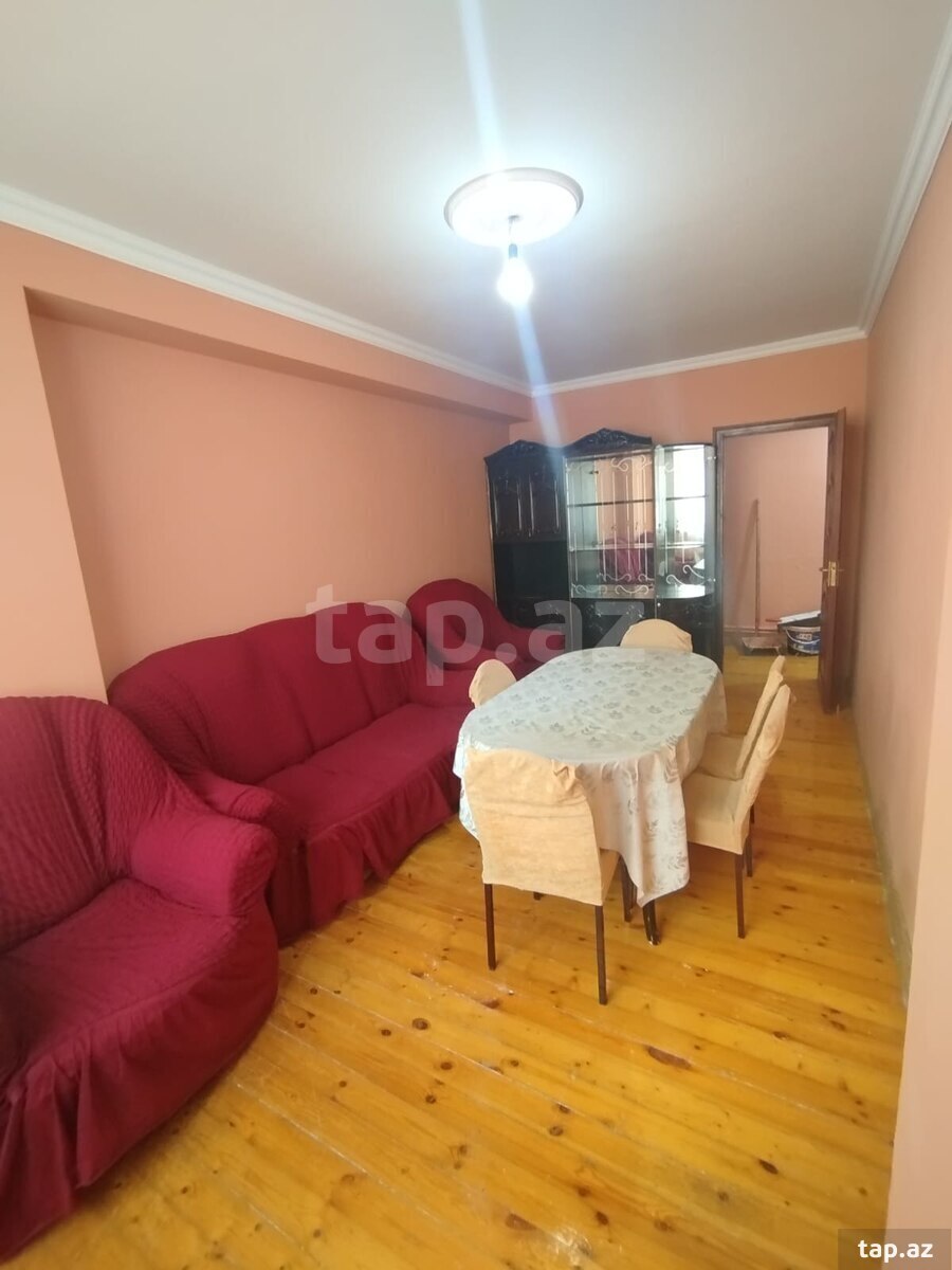 2-room apartment for rent, Khirdalan