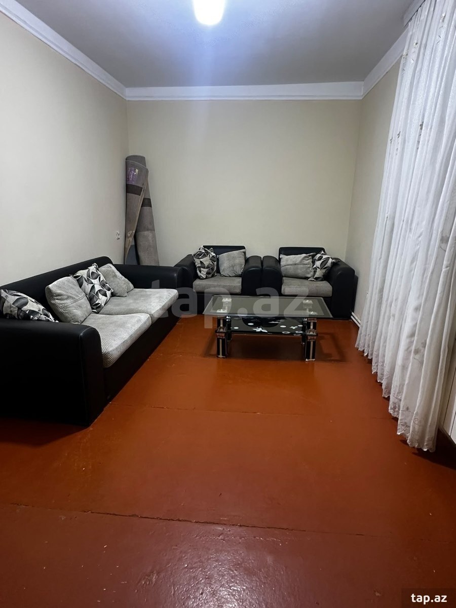 2-room apartment for sale, Sumgait