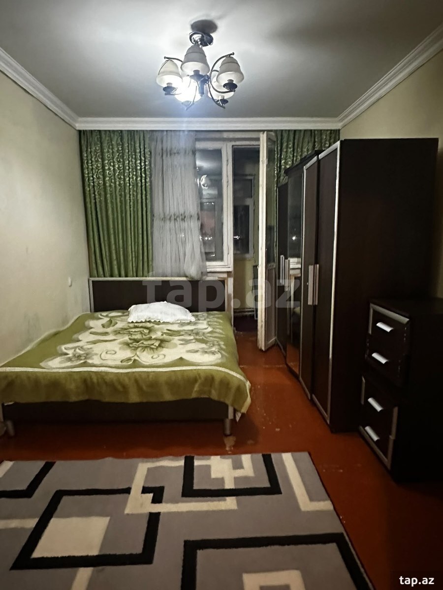 2-room apartment for sale, Sumgait