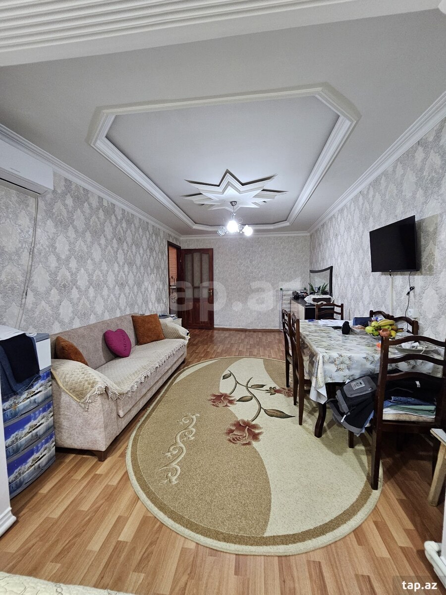 1-комн. квартира на продажу, Сумгаит