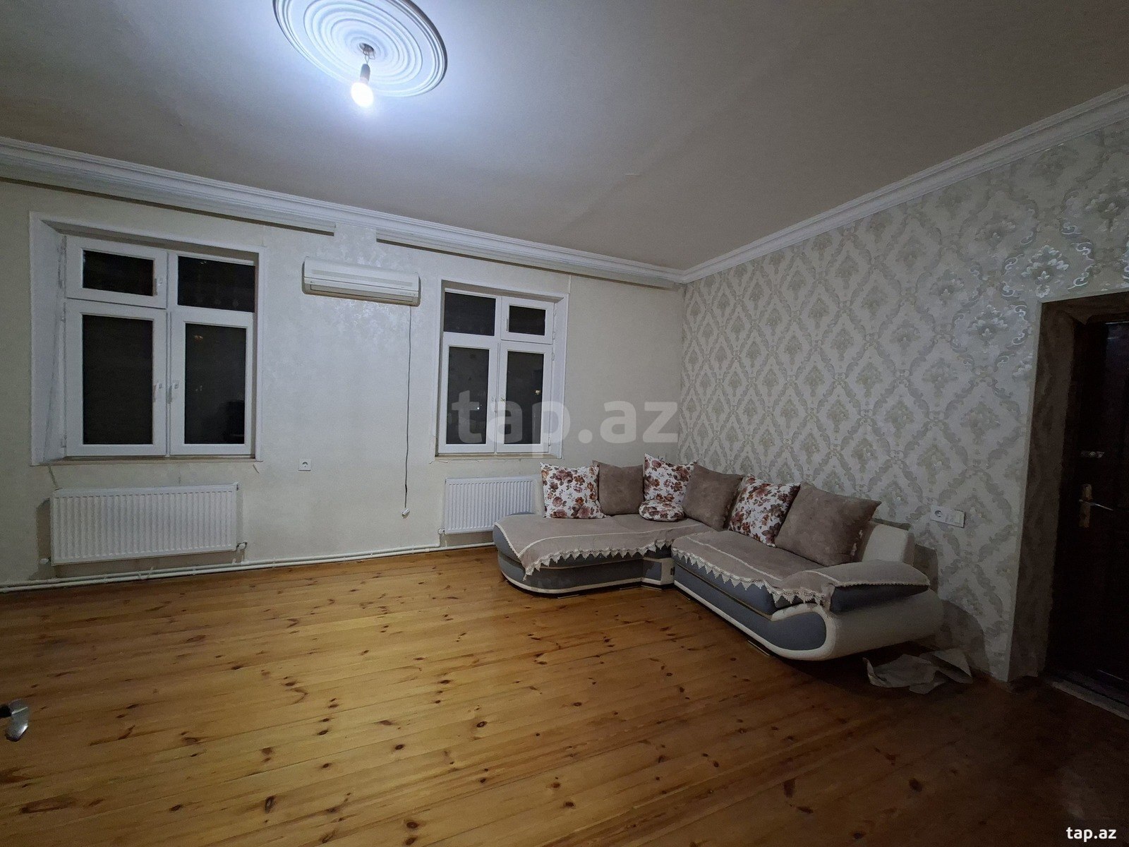 2-room apartment for sale, Sumgait